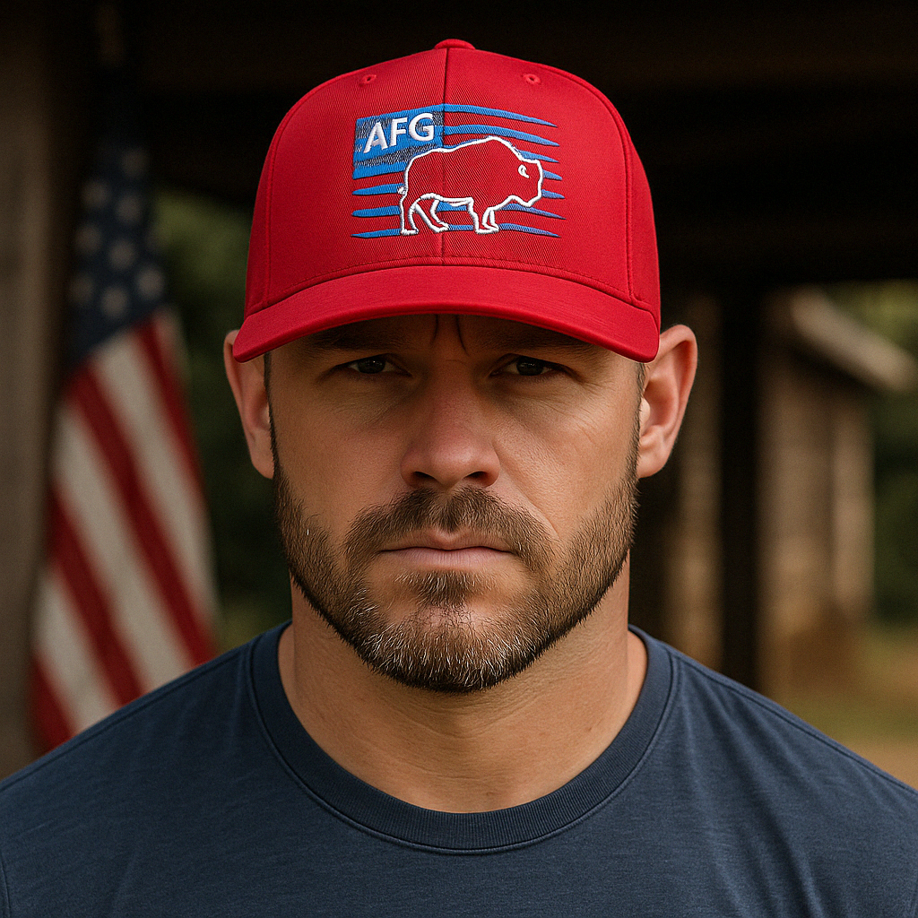 Hat-FlexFit (FF-5100)