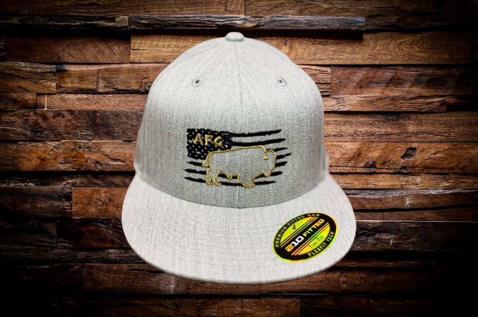 Hat-FlexFit (FF-6210)