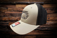 AFG-Be The Buffalo - Flex Mesh Back