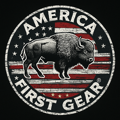America First Gear 