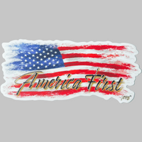 AMERICA FIRST GEAR™ | AMERICAN FLAG | AMERICA FIRST