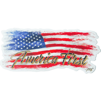 AMERICA FIRST GEAR™ | AMERICAN FLAG | AMERICA FIRST
