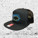 AFG-Be The Buffalo - Hi-Pro Trucker Snapback