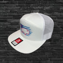 AFG-Be The Buffalo - Hi-Pro Trucker Snapback