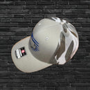 BE THE BUFFALO™ | Pattern Mesh Trucker Hat | Snapback