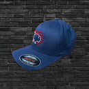 AFG-Be The Buffalo - FlexFit Curve Brim