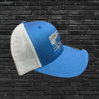 BE THE BUFFALO™ | Common Trucker Hat | Snapback