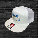 AFG-Be The Buffalo - Hi-Pro Trucker Snapback