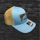 AFG-Be The Buffalo - Trucker Snapback