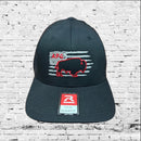 BE THE BUFALO™ | Flex Fit Mesh Hat