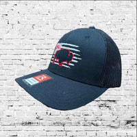 BE THE BUFALO™ | Flex Fit Mesh Hat