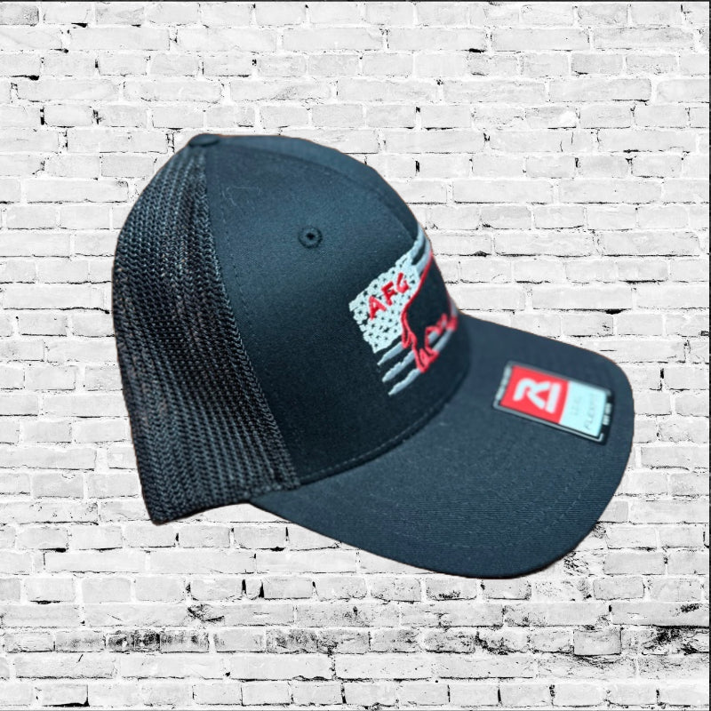 BE THE BUFALO™ | Flex Fit Mesh Hat