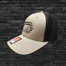 BE THE BUFALO™ | Flex Fit Mesh Hat