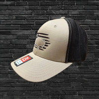 BE THE BUFALO™ | Flex Fit Mesh Hat