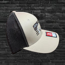 BE THE BUFALO™ | Flex Fit Mesh Hat