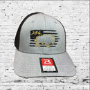 BE THE BUFALO™ | Flex Fit Mesh Hat