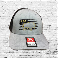 BE THE BUFALO™ | Flex Fit Mesh Hat