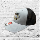 BE THE BUFALO™ | Flex Fit Mesh Hat