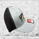 BE THE BUFALO™ | Flex Fit Mesh Hat