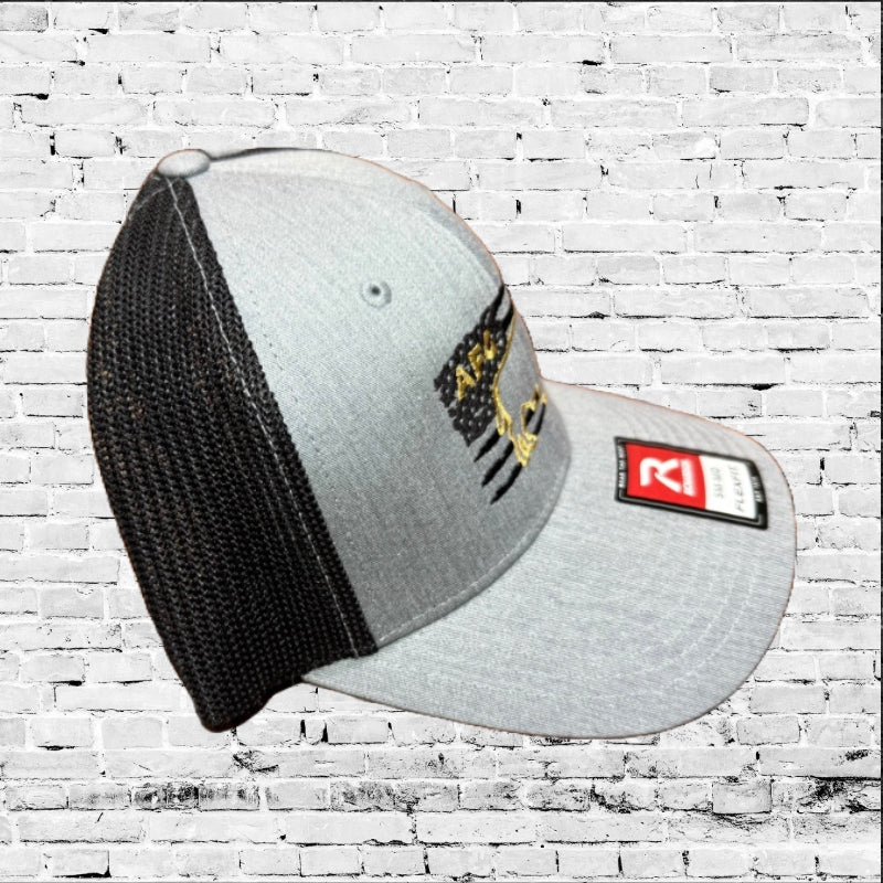 BE THE BUFALO™ | Flex Fit Mesh Hat