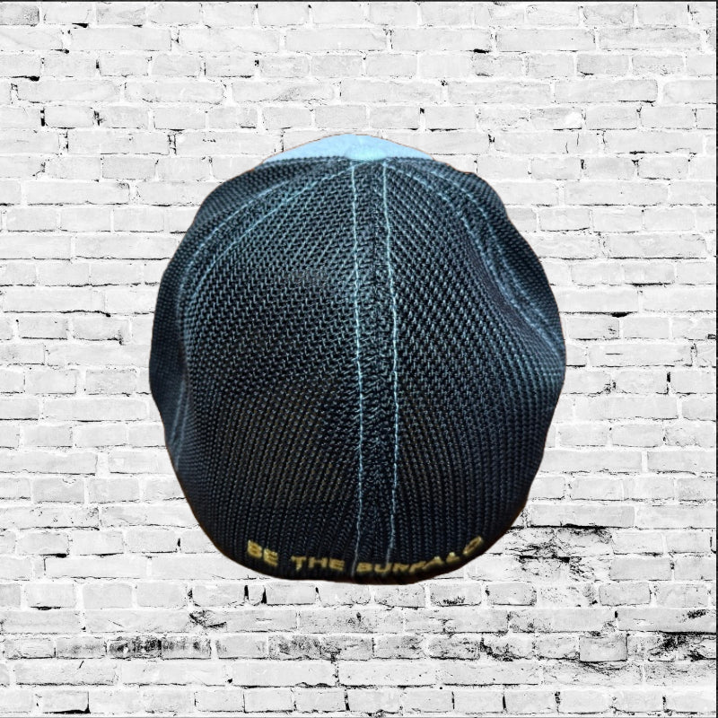 BE THE BUFALO™ | Flex Fit Mesh Hat