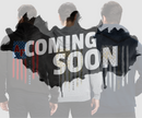 AMERICA FIRST™ | Hoodie | 100% Cotton