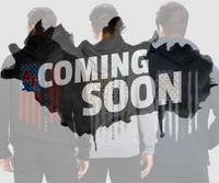 AMERICA FIRST™ | Hoodie | 100% Cotton