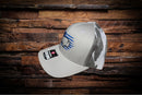 AFG-Be The Buffalo - Trucker Snapback