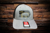 AFG-Be The Buffalo - Flex Mesh Back