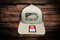 AFG-Be The Buffalo - Flex Mesh Back