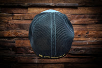 AFG-Be The Buffalo - Flex Mesh Back