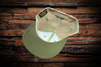 AFG-Be The Buffalo - Trucker Snapback