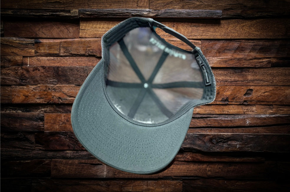 AFG-Be The Buffalo - Trucker Snapback