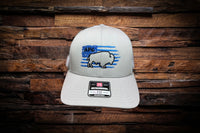 AFG-Be The Buffalo - Trucker Snapback