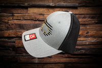 AFG-Be The Buffalo - Flex Mesh Back