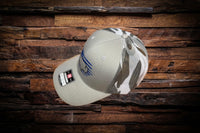 AFG-Be The Buffalo - Trucker Snapback
