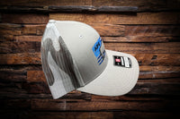 AFG-Be The Buffalo - Trucker Snapback