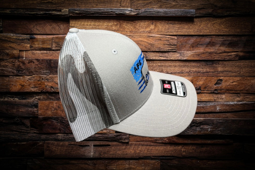 AFG-Be The Buffalo - Trucker Snapback
