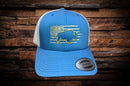 AFG-Be The Buffalo - Trucker Snapback