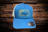 AFG-Be The Buffalo - Trucker Snapback