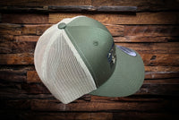 AFG-Be The Buffalo - Trucker Snapback