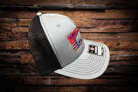 AFG-Be The Buffalo - Trucker Snapback