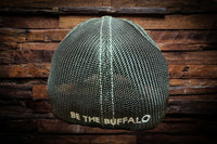 AFG-Be The Buffalo - Flex Mesh Back