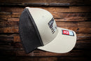AFG-Be The Buffalo - Flex Mesh Back