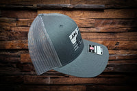 AFG-Be The Buffalo - Trucker Snapback