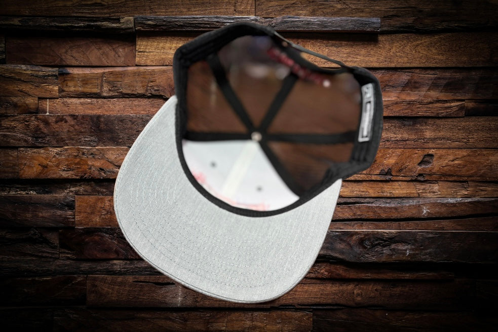 AFG-Be The Buffalo - Trucker Snapback