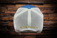 AFG-Be The Buffalo - Trucker Snapback