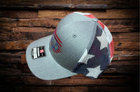 AFG-Be The Buffalo - Trucker Snapback