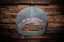 AFG-Be The Buffalo - Trucker Snapback