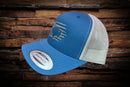 AFG-Be The Buffalo - Trucker Snapback